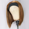 Headband Wig Human Hair Stylonic