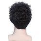 High Quality Mens Wigs