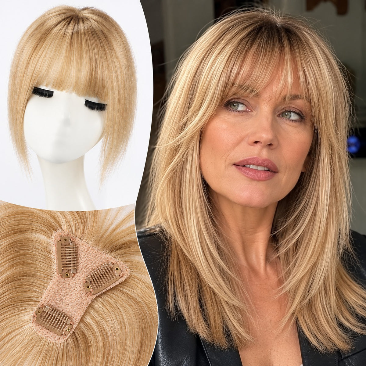 Honey_Blonde_Clip_On_Bangs