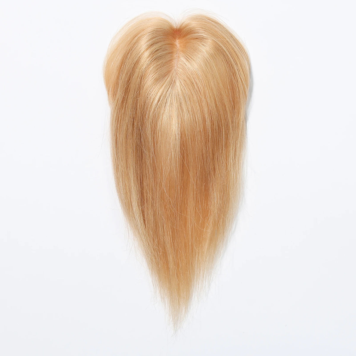 Honey Blonde Topper