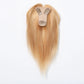 Honey Blonde Topper Stylonic