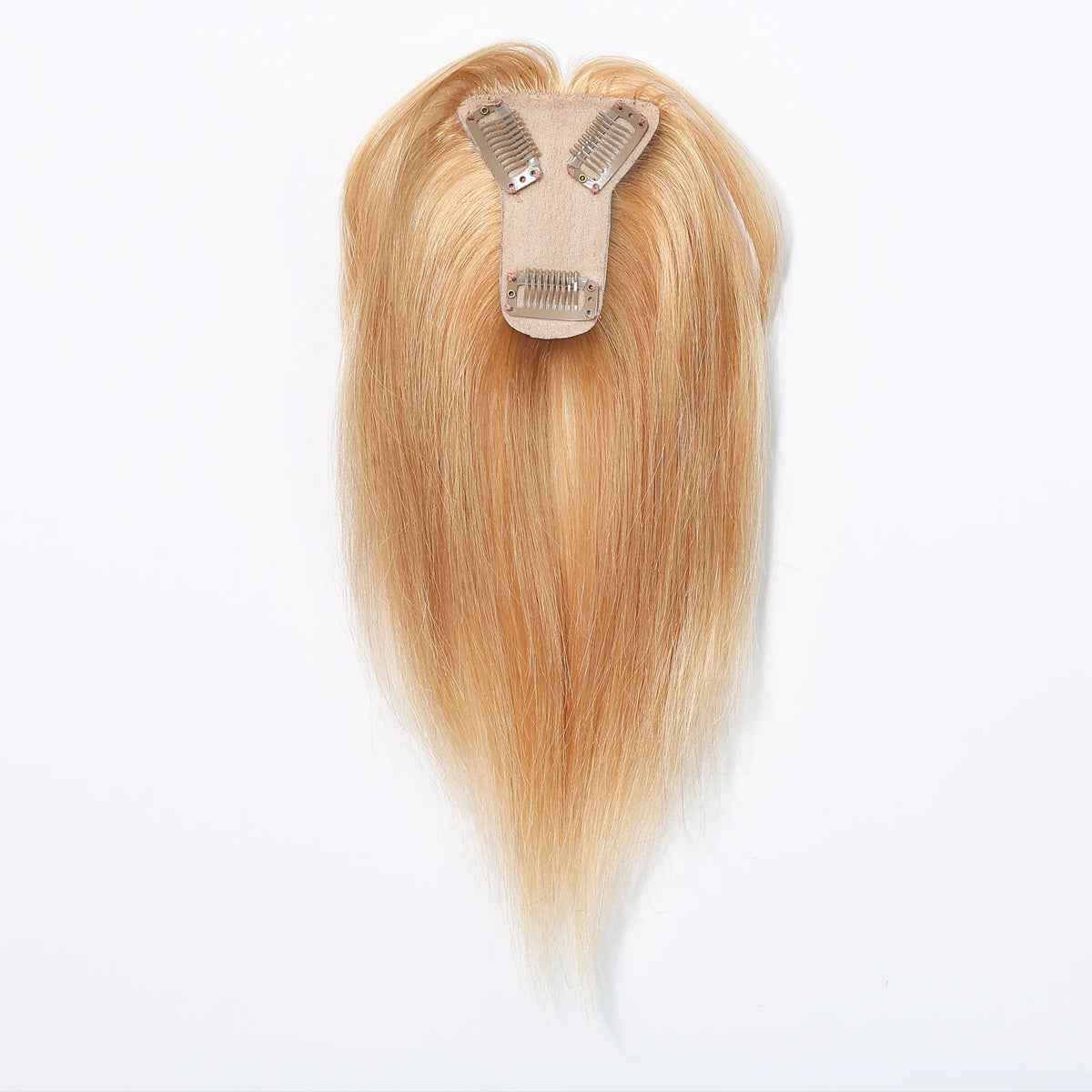 Honey Blonde Topper Stylonic
