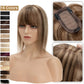 Human Hair Wiglets