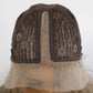 Interior cap construction – breathable wig cap with adjustable straps