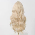 Long Blonde Wigs