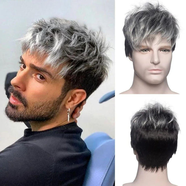 Mens Wigs UK