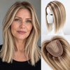 Mixed_Blonde_and_Brown_Clip_In_Hair_Toppers_UK