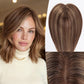 Mixed Brown Clip In Hair Pieces for Women