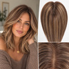 Clip In Hair Pieces for Women