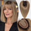 Ombre_Ash_Brown_Clip_in_Hair_Toppers_UK