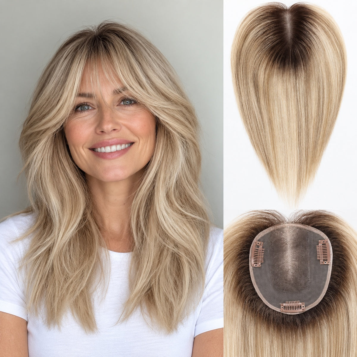 Ombre_Mixed_Blonde_with_Fringe_Hair_Pieces_for_Women