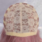 Pink Wig