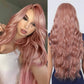 Pink Wigs UK
