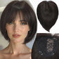 Real Hair Toppers UK