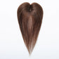 Remy Hair Toppers 10 Inch