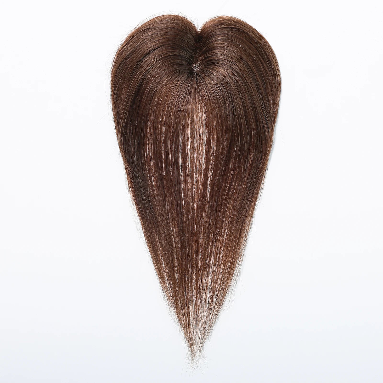 Remy Hair Toppers 10 Inch
