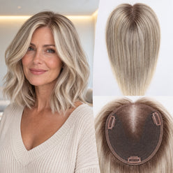 Rooted_Ash_Blonde_Clip_In_Hair_Pieces_for_Women