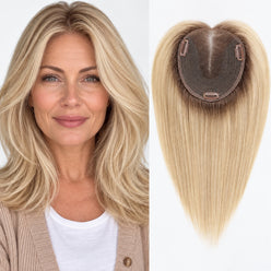 Rooted_Golden_Blonde_Clip_In_Hair_Pieces_for_Women