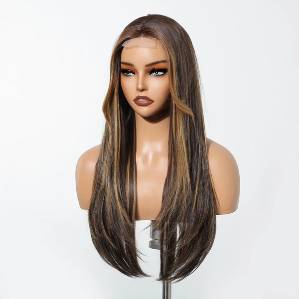 Cheap Lace Front Wigs