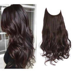 Hair Halo Extensions