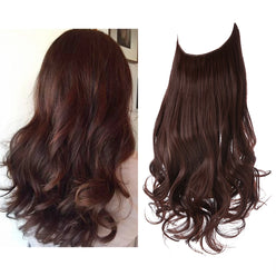 Hair Halo Extensions