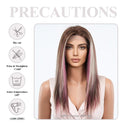 Lace Front Wigs