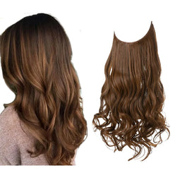 Hair Halo Extensions