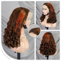 Human Hair Wigs