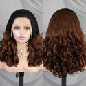 Ombre Brown Wig