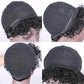 Human Hair Wig