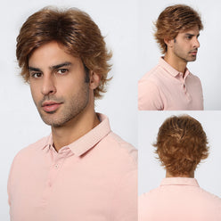 Male Wigs