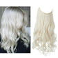 Hair Halo Extensions
