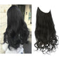 Hair Halo Extensions