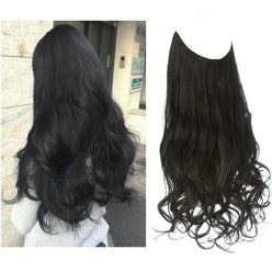 Hair Halo Extensions