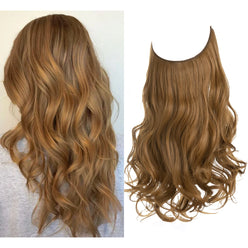 Hair Halo Extensions