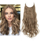 Hair Halo Extensions