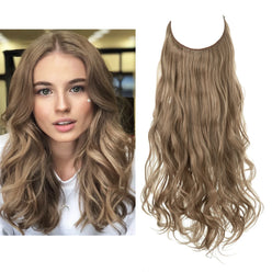 Hair Halo Extensions