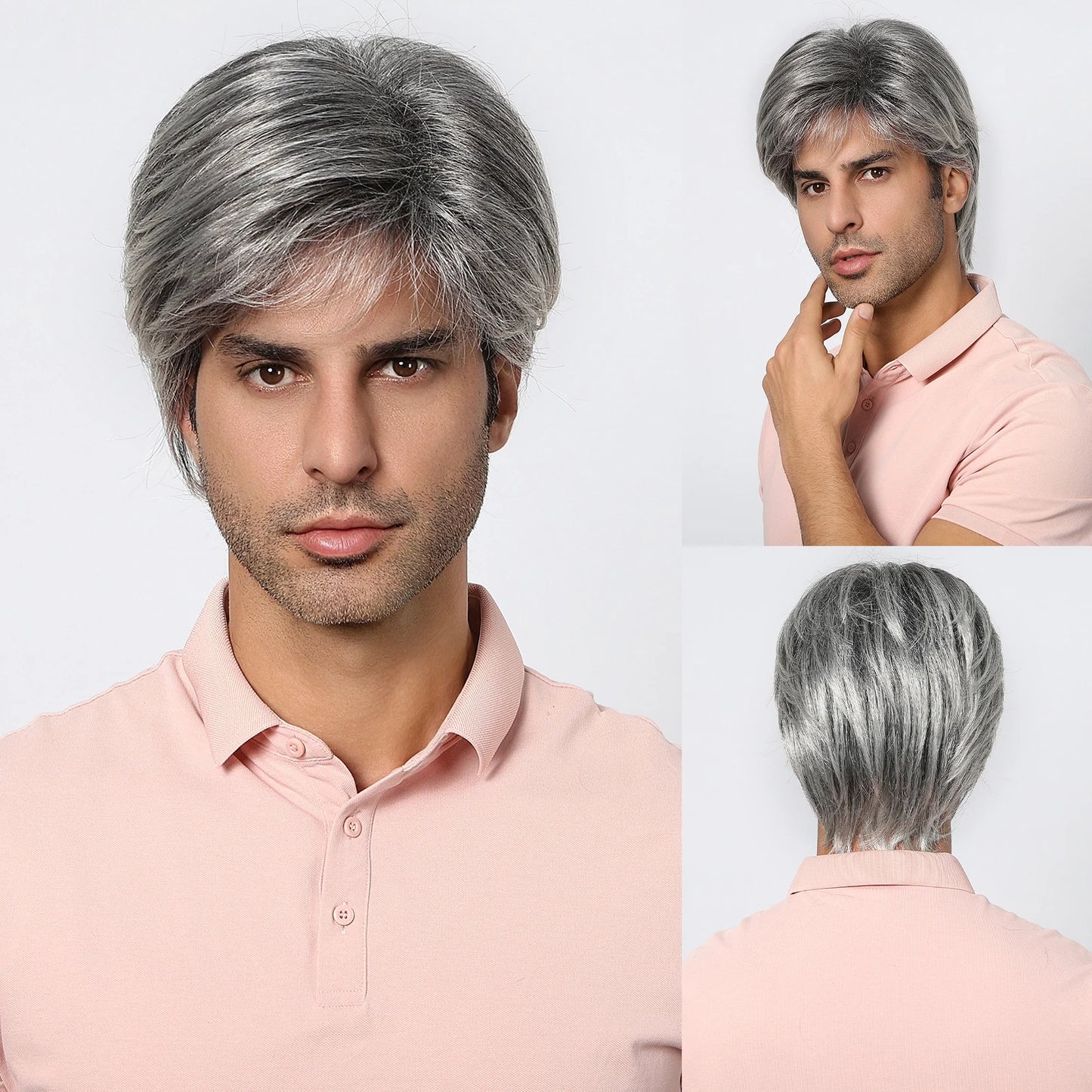 Male Wigs