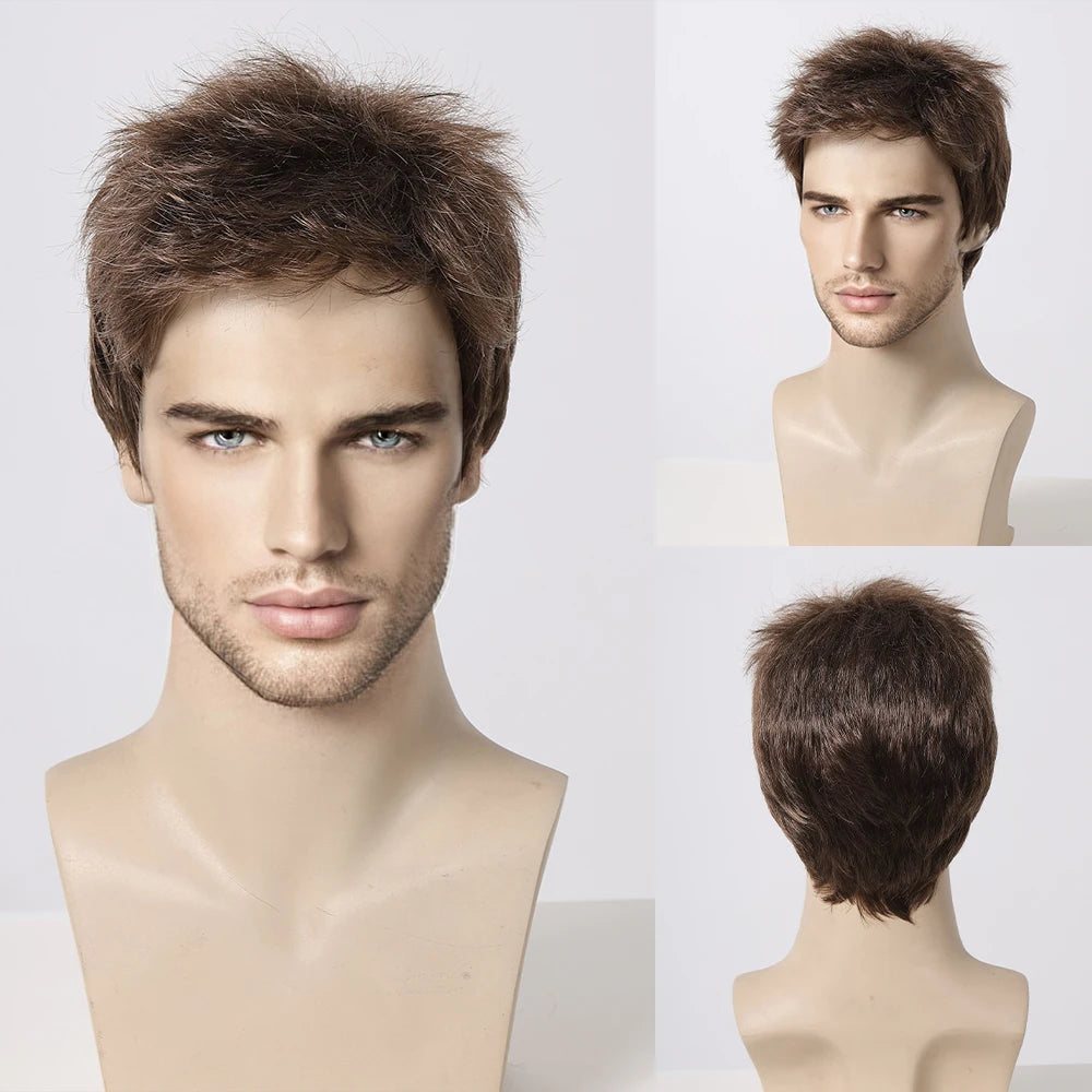 Male Wigs