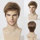 Male Wigs