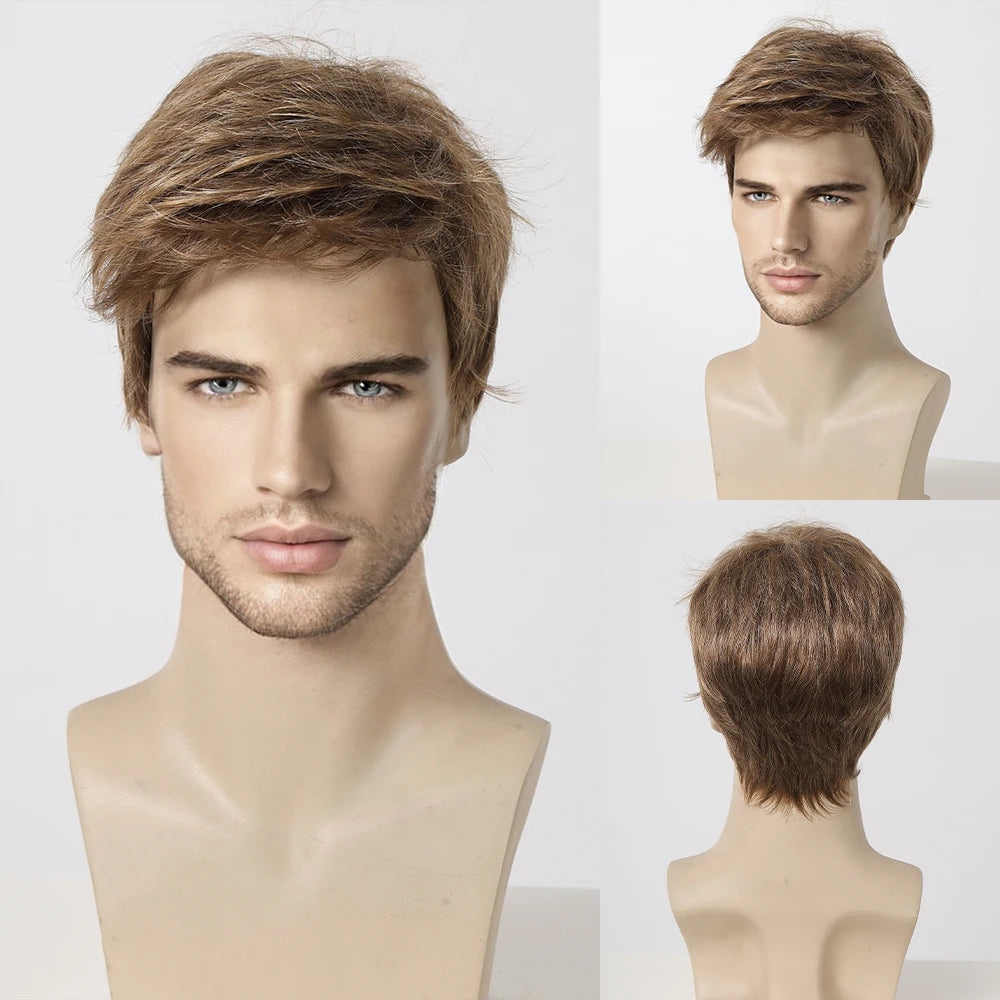 Male Wigs