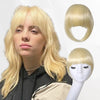 Fringe Extensions