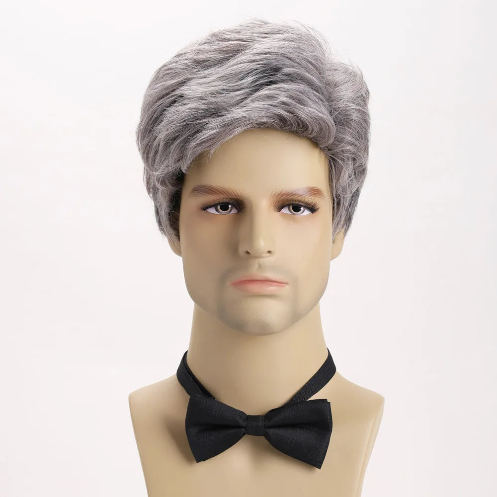 Hair Wig for Men