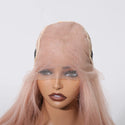 Free Part Lace Wig