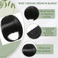 Why Choose Clip In Bangs
