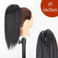 Clip on Ponytail