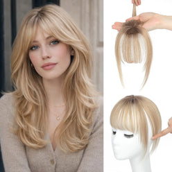 Hair Pieces For Short Hair