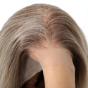 Blonde Ombre Synthetic Wig