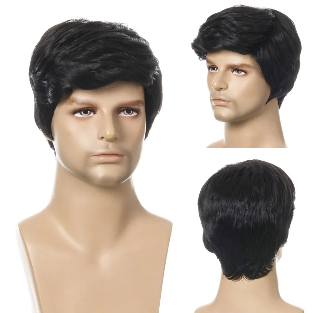 Hair Wig for Men