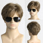 Hair Wig for Men